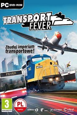 Transport Fever Transport Fever