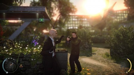 Hitman Absolution: Professional Edition (2012)
