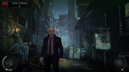 Hitman Absolution: Professional Edition (2012)